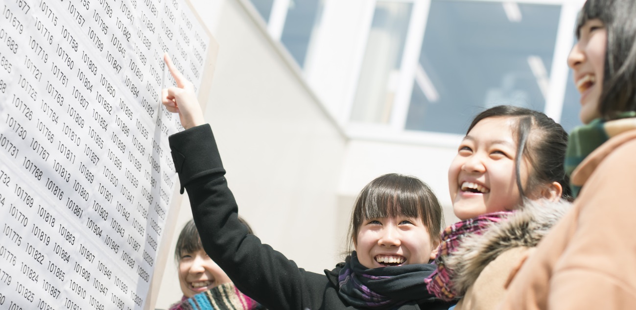 8割の生徒が難関中学に合格!「塾の当たり前」をやめた効果