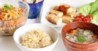 ダイエット、食事を減らさず成功も!おすすめ「低GI食品」