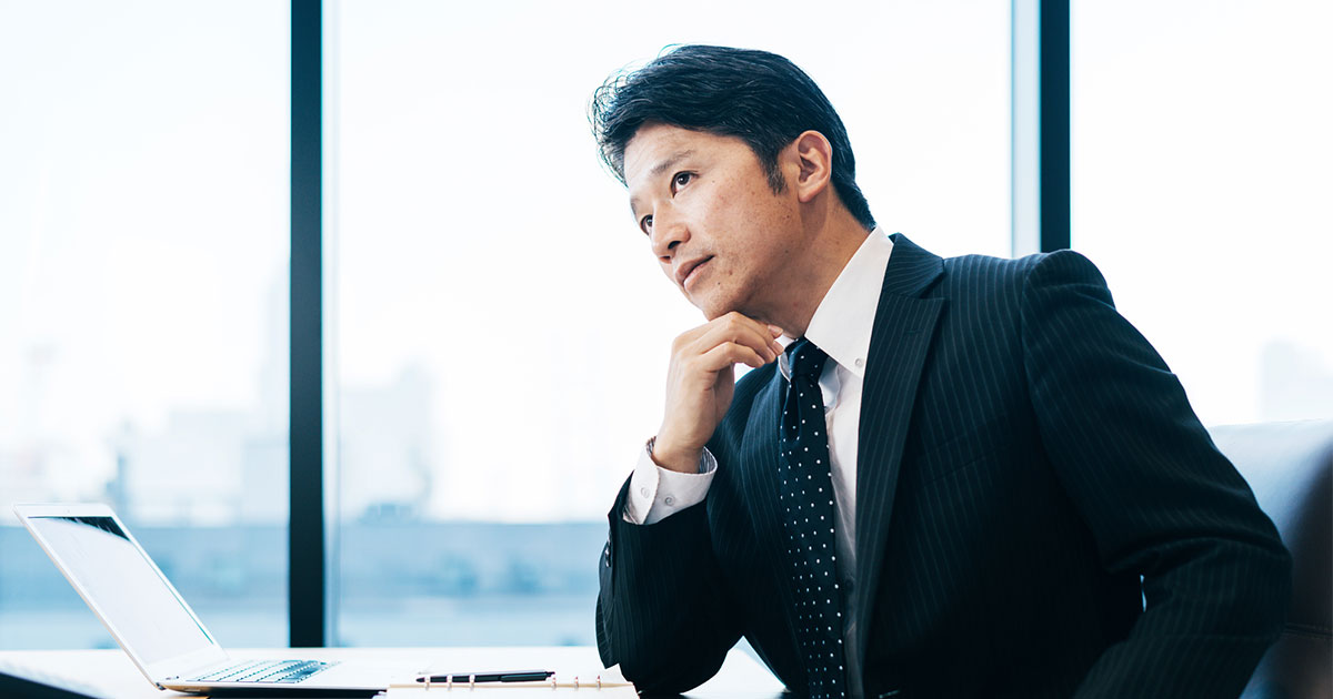 ビジネスに対する考え方のOSを「PL脳」から「ファイナンス思考」にアップデート!答えのない時代を生き抜く武器を手に入れよう