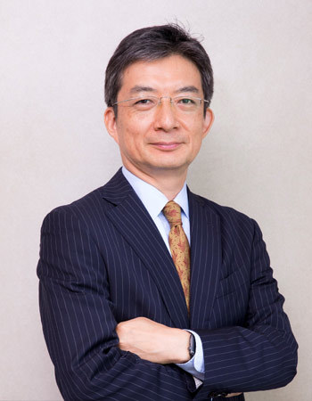 後藤穣