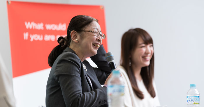 【村木厚子×鈴木美穂 特別対談(3)】辛い経験も含め「すべてに意味がある」と考えるマインドセット