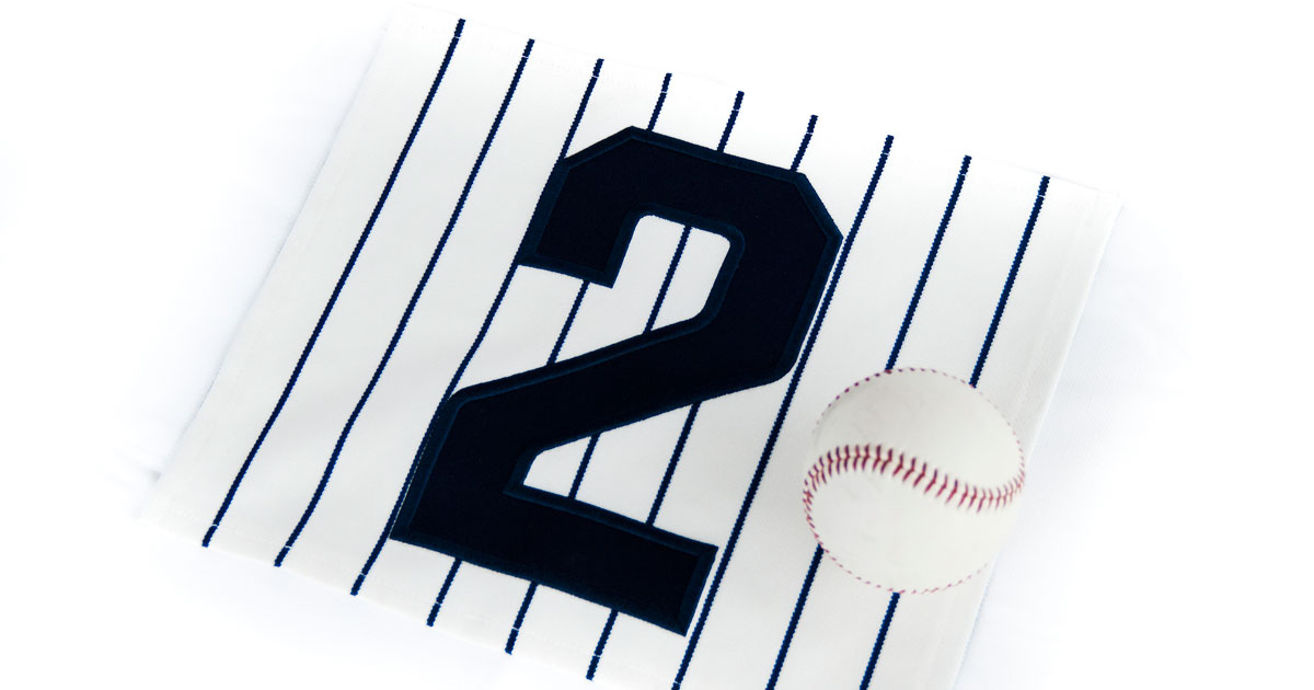 長野がカープの「9番」辞退、各球団が大事にしている背番号は?
