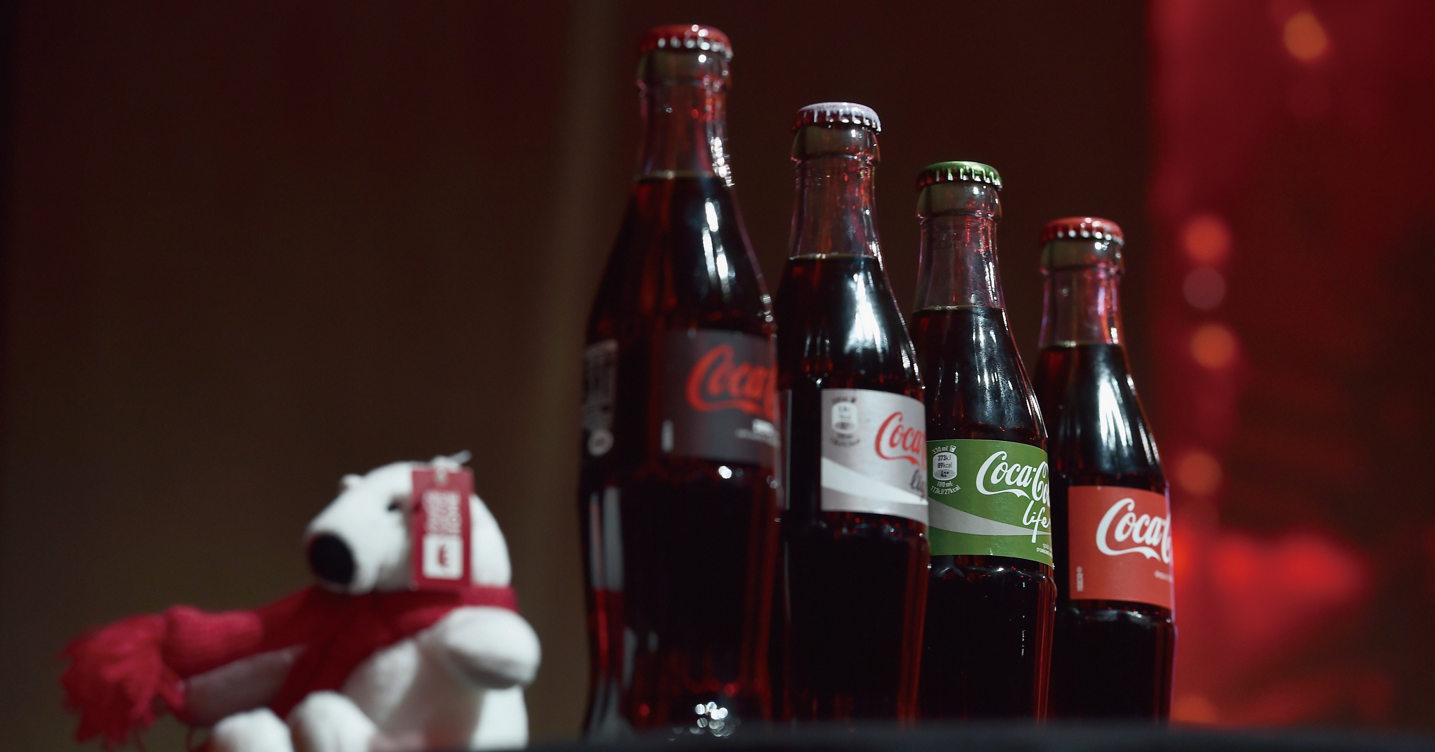 日本コカ・コーラ、ボトラー東西統合に見る限界（上） | 週刊