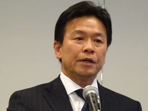 岩田社長