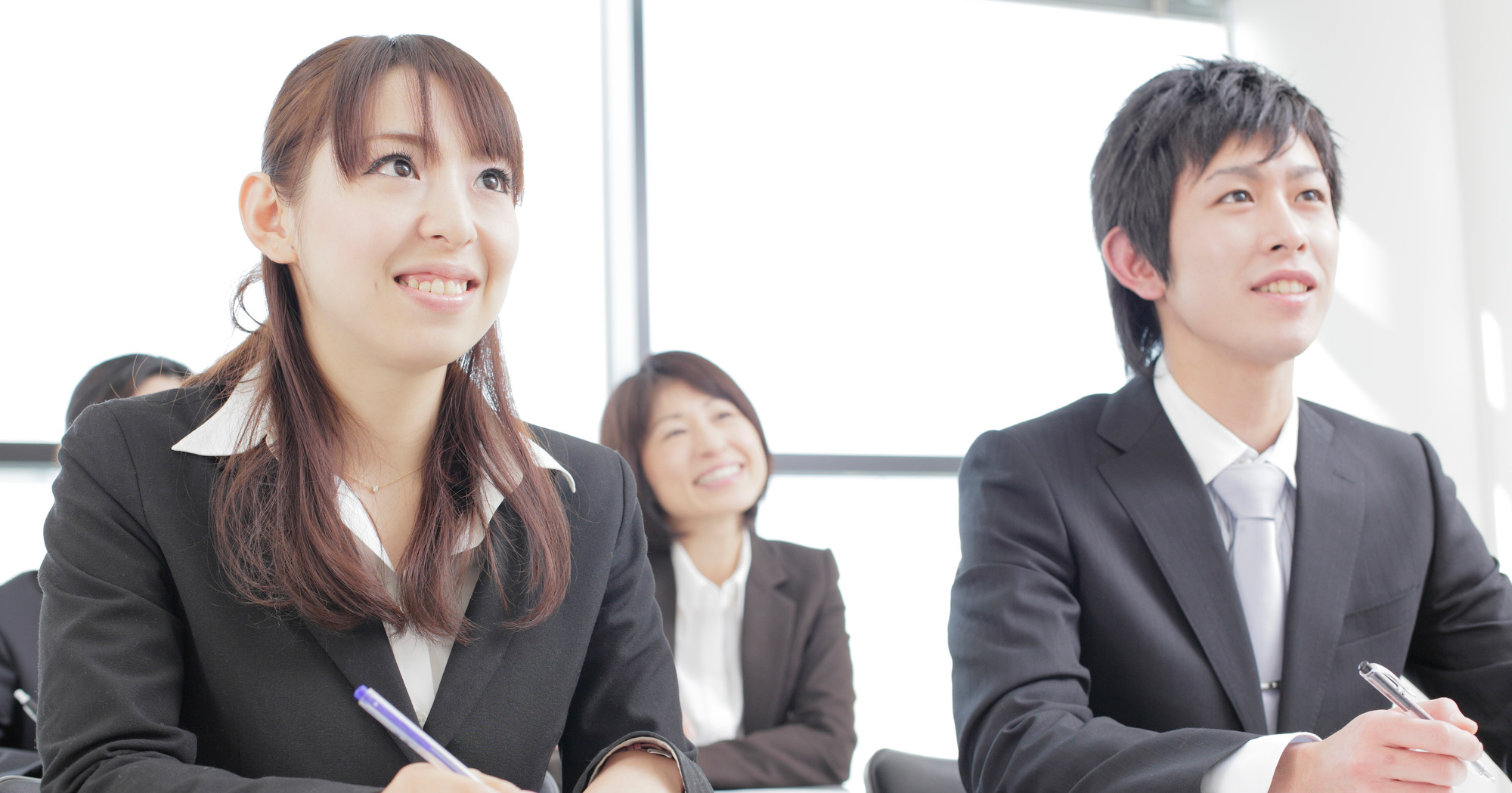 できるビジネスパートナー人事の「社員の声の届け方」