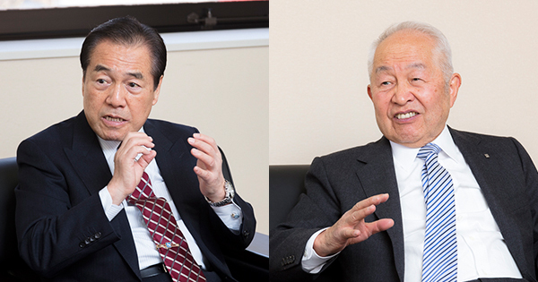 能力の差ではない!ビジネスで成功する「世界共通の法則」