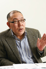 井端純一
