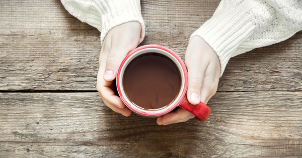 正月太り解消!バターコーヒーですぐ痩せられる理由