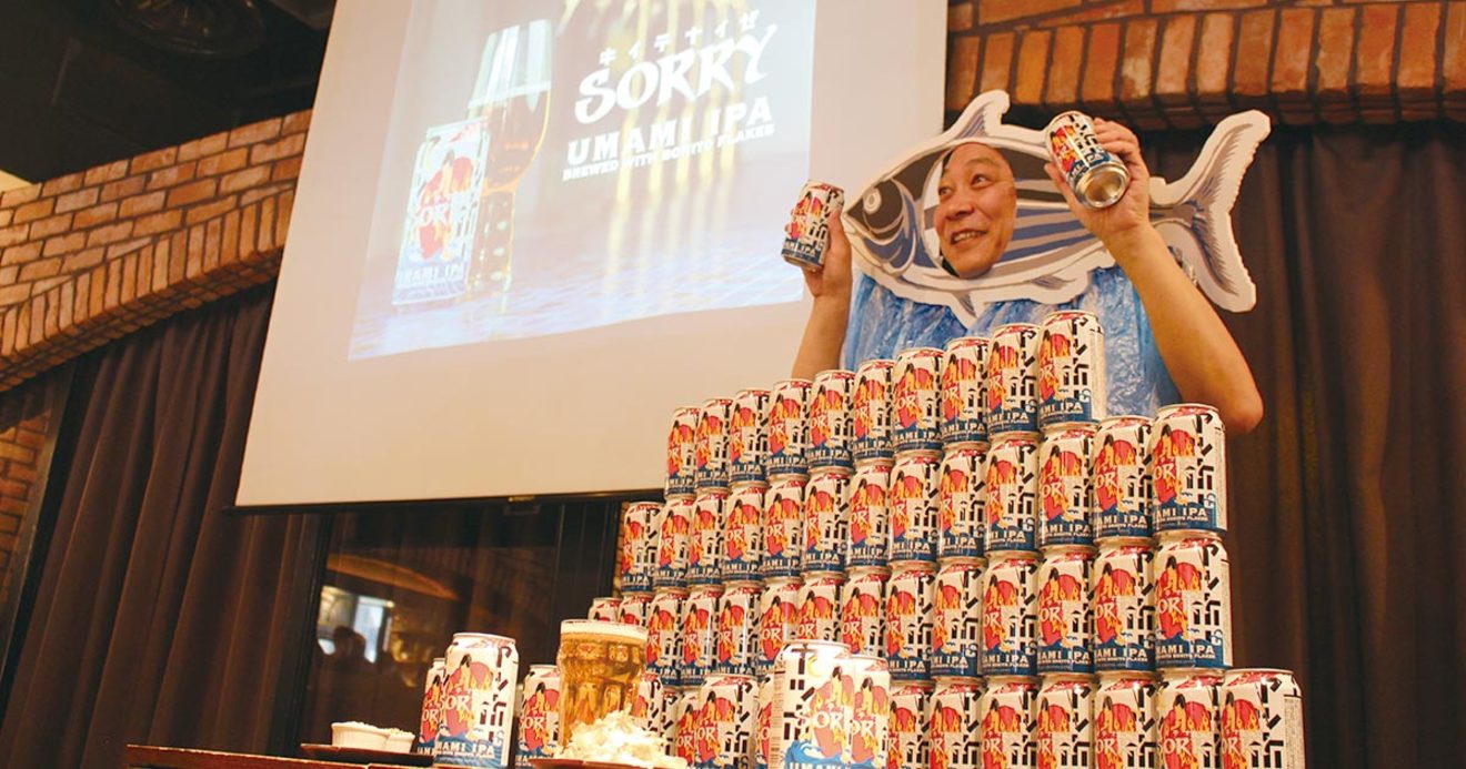ビール副原料が4月から規制緩和も業界から不満が漏れる理由 Inside Enterprise ダイヤモンド オンライン