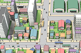 マンション/一戸建て(新築・中古)、売却相談もできる便利サイト