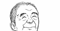 【漫画家・弘兼憲史が教える】笑うに笑えない、ありふれた悲劇「お金なんて残すな」と断言するワケ
