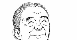 【漫画家・弘兼憲史が教える】笑うに笑えない、ありふれた悲劇「お金なんて残すな」と断言するワケ
