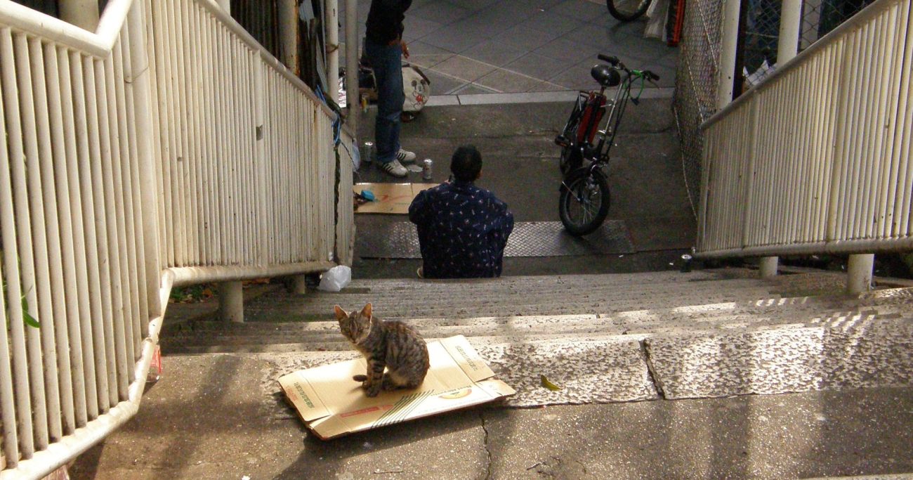 大阪W選で生活保護への「北風政策」は変わるか?1票の重さを考える