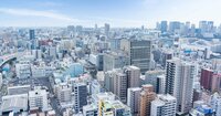 住宅地の地価31年ぶり上昇、需要増だけではない「意外な理由」とは?エリア格差も拡大