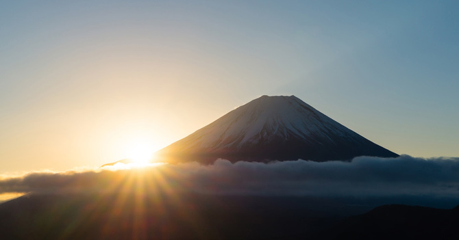 2019年の日本経済は