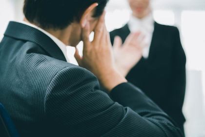 一流のリーダーがやるべき「失言」を防ぐ方法