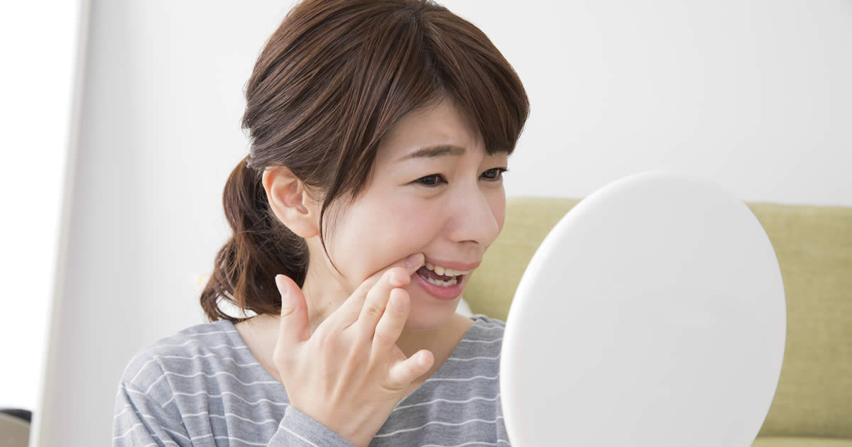 膵臓がんの発症リスクが2倍に!「歯周病」を甘く見てはいけない理由