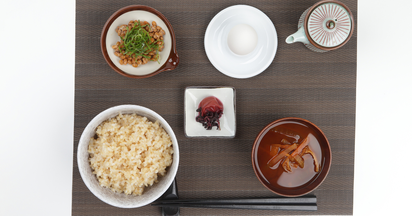 食べてないのに 痩せない のは固定メニューが原因だった 社員の能力を100 引き出す 食事マネジメント ダイヤモンド オンライン