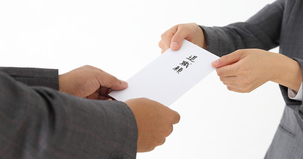 新入社員は「やりたい仕事ができない」と退職する可能性も