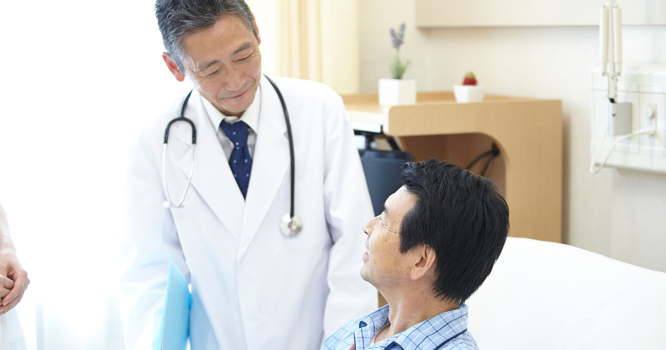 病気やケガで退職したら失業給付はもらえない!保障をムダにしない裏ワザ