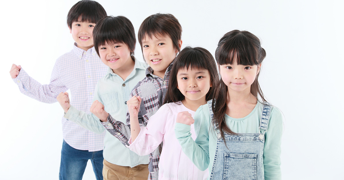 追跡調査で判明、1日10分の◯◯で3年後の学力に大差が!