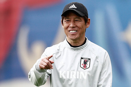 日本が夢見るW杯グループリーグ突破に不可欠な3つの「監督力」