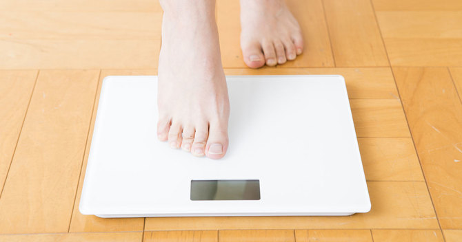 ダイエット