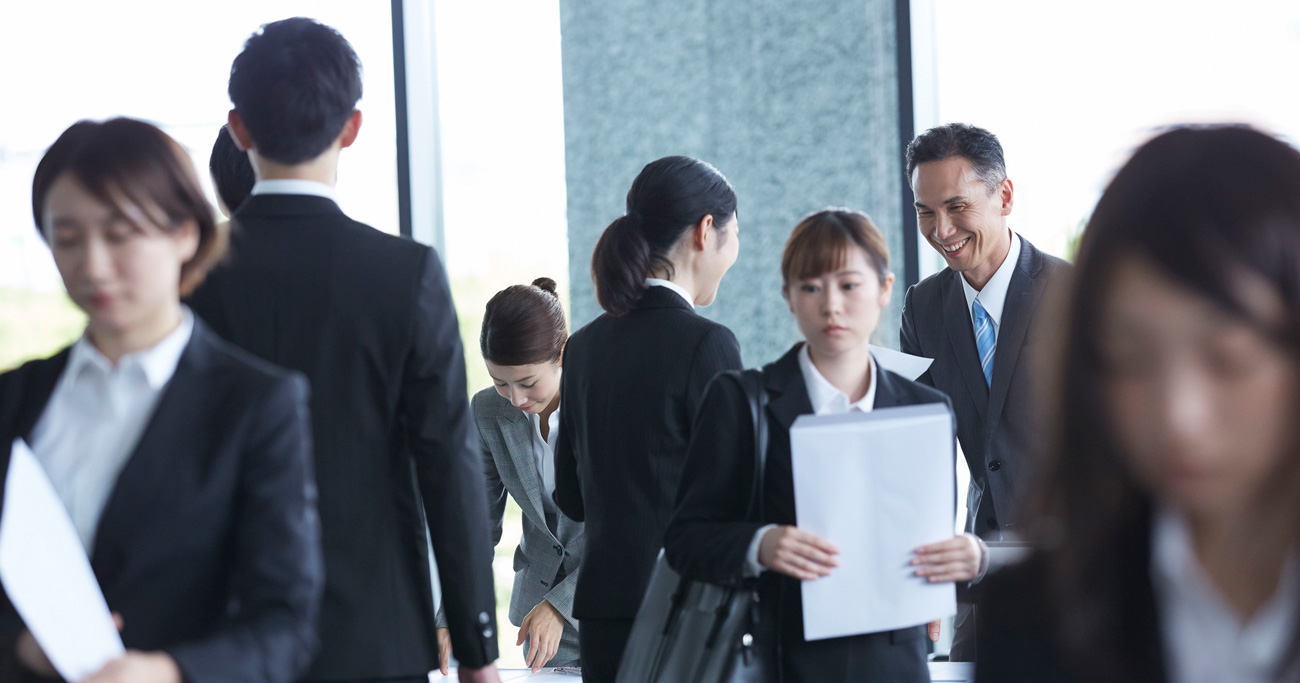 入社辞退、若手の離職をどう防ぐ?内定をゴールにしない採用術