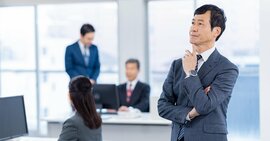 「あれ、部下と壁ができてる…?」手遅れになる前に上司が着手すべきこと