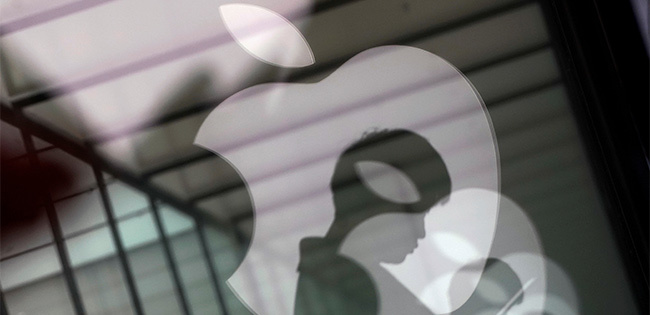 アップル