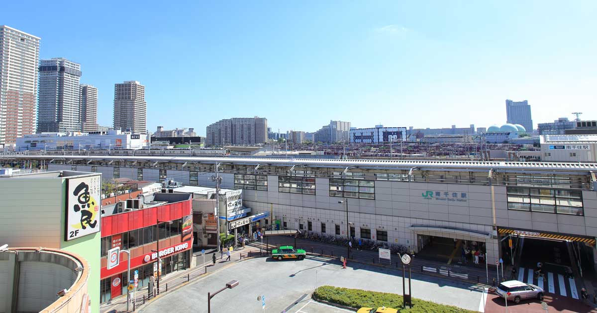 マンション「お買い得駅」初ランキング!南千住駅が大穴の理由