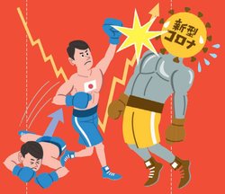 コロナ・ショックは収束したのか?