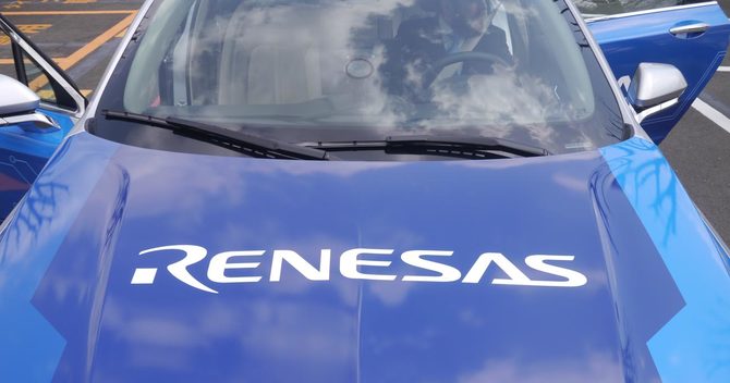 ルネサス社長電撃解任、INCJが2度目の人事介入で引導写真1
