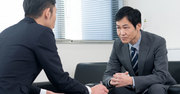 商談・交渉で使える!会話の主導権を握るテクニック