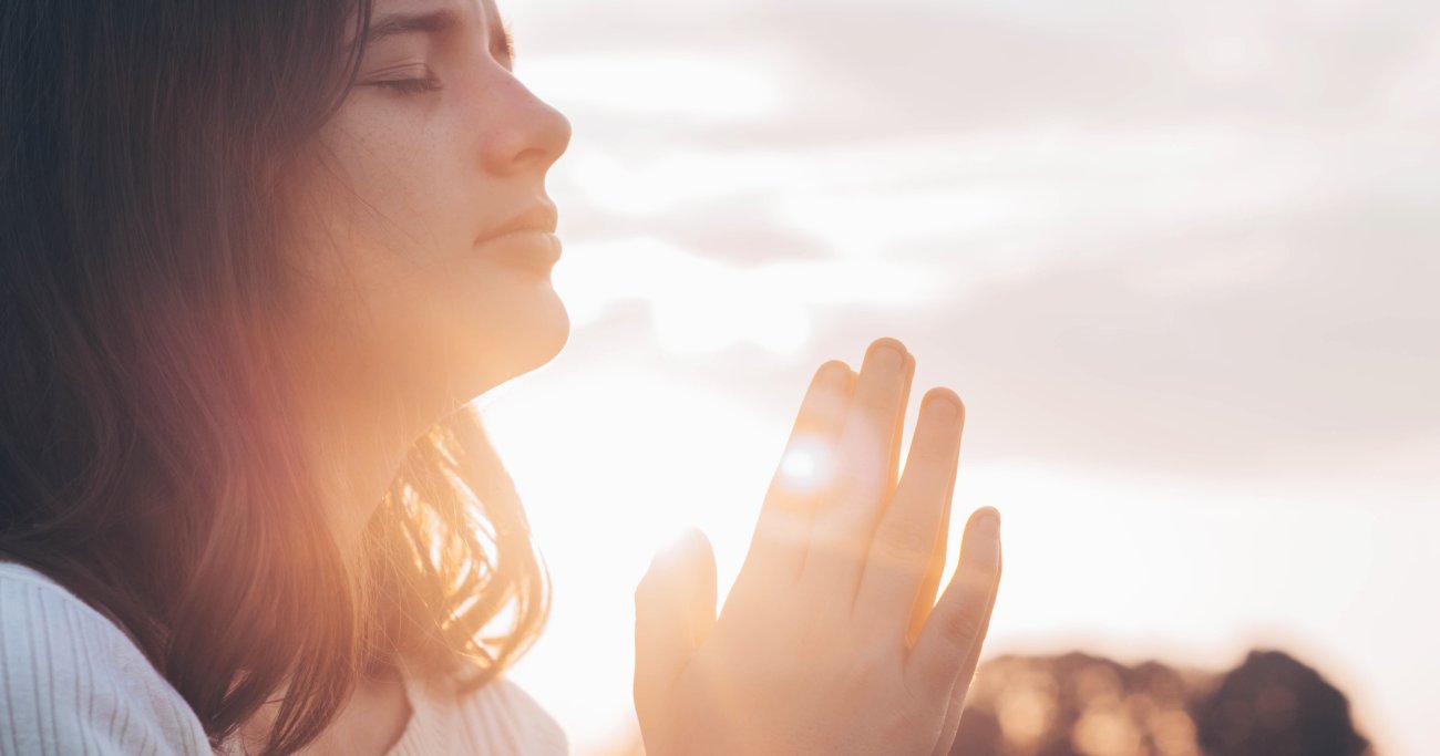 ご神仏に愛される人】祈りが通じる人、祈りが通じない人のたった1つの