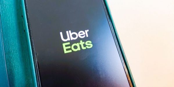 Uber Eats