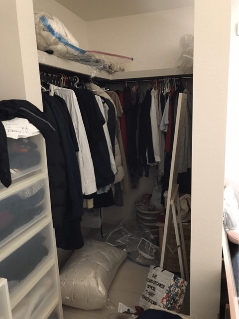 1000人以上を見て分かった 片づけられない人 の共通点 だから この本 ダイヤモンド オンライン