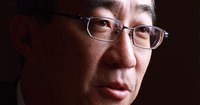 菊地唯夫・ロイヤルホールディングス会長兼CEO「“おもてなし”にもテックが必要だ」