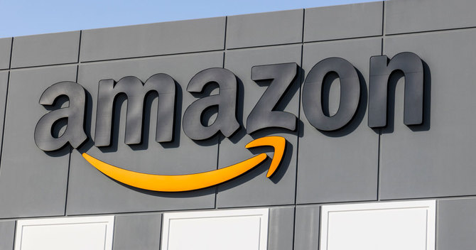 amazon