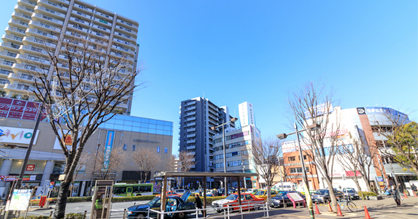 老後が安心になる「住み替え」6つのメリットとは?