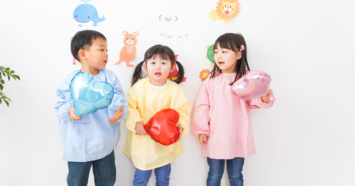 2020年からの教育改革で知性系「一白・四緑・七赤」子どもが一流に育つ教育法はこれだ!