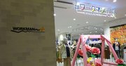 「ワークマン女子」のヒットは続くか?服を部品と見なすユニクロとの違い