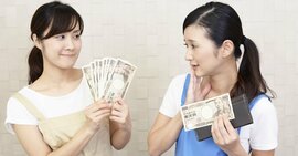 パート収入で知りたいことトップ3とは!あなたの「働き損年収」はいくら?