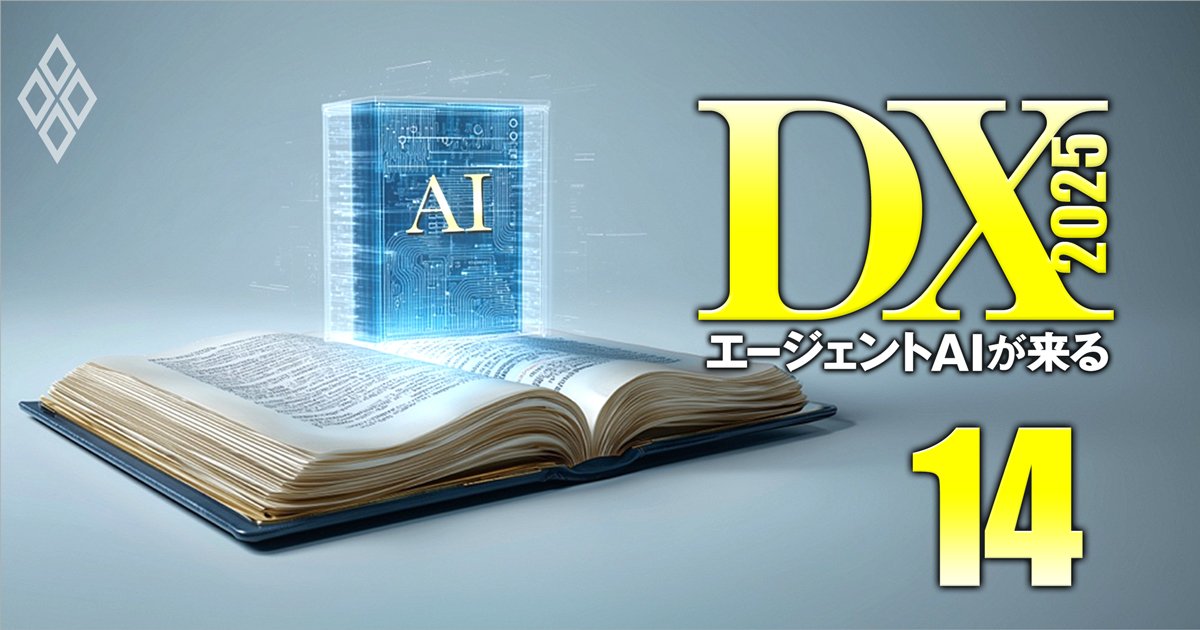 OpenAI・Sora2の著作権問題で注目される「AIと法」、今年施行されたAI新法が日本企業に与えるインパクトとは？