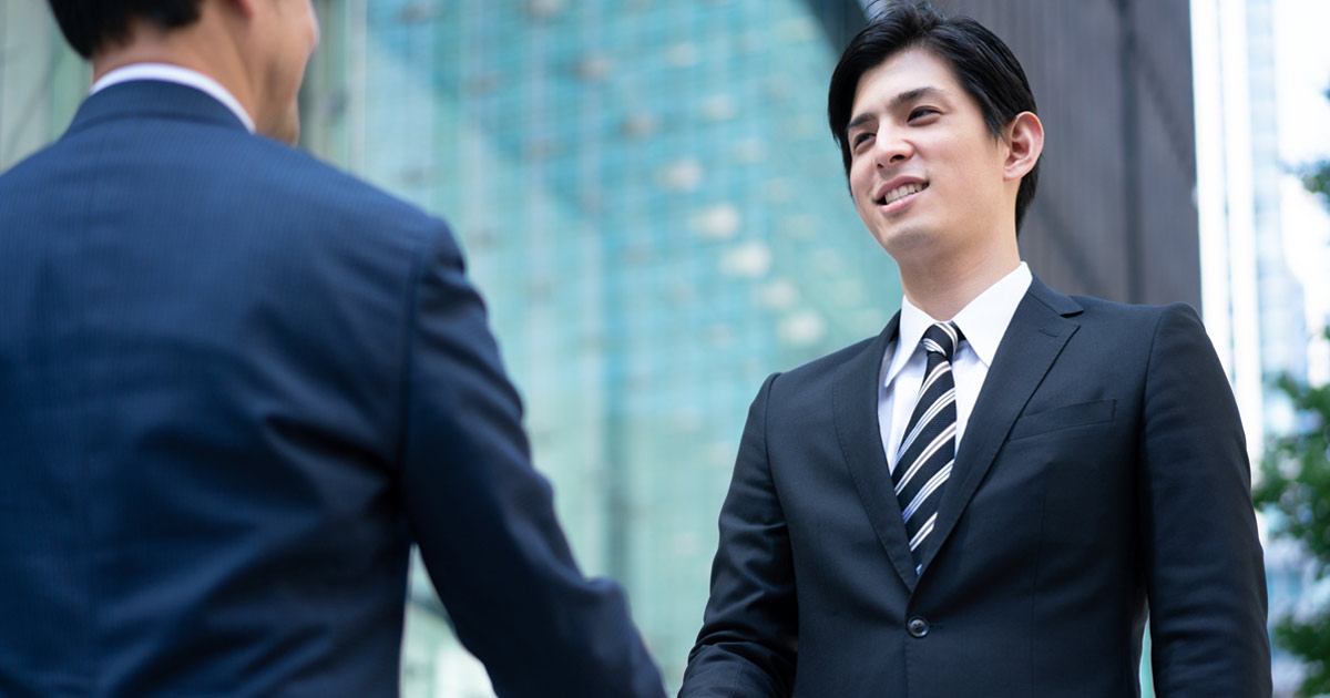 出世する男性はなぜ歯が白い?カリスマ歯科医に聞くデンタルケアの実態