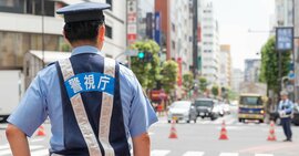 実録!警察官がストーキング・性犯罪…過去には裏金で事件揉み消しも