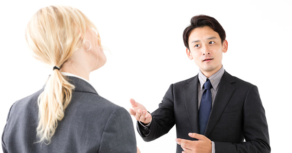 なぜ日本人の英語の喋りだしは必ず「あー、あー…」になるのか?