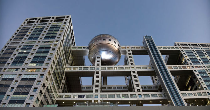 フジテレビ