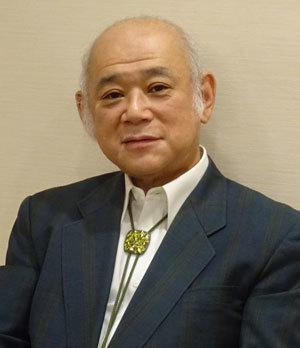 若倉医師