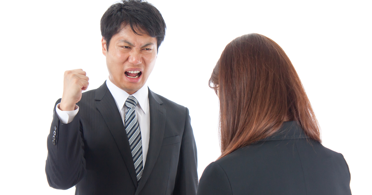 イライラの原因は「腸内環境」にあった!